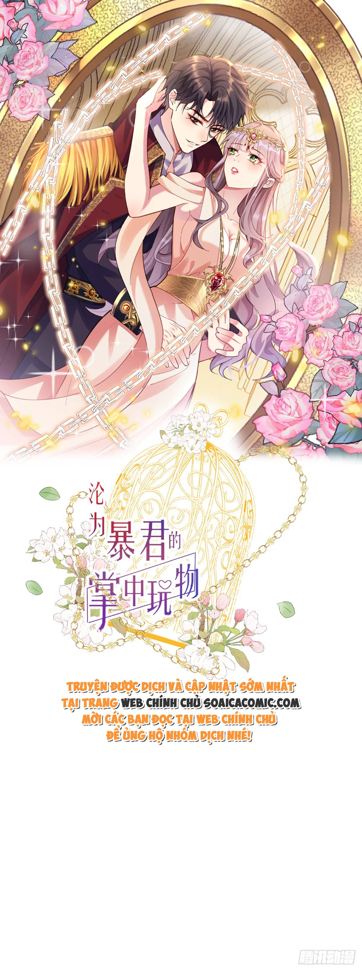 Ninita Yêu Dấu - Phần 2 Chap 1068.2 - Next Chap 1069.2