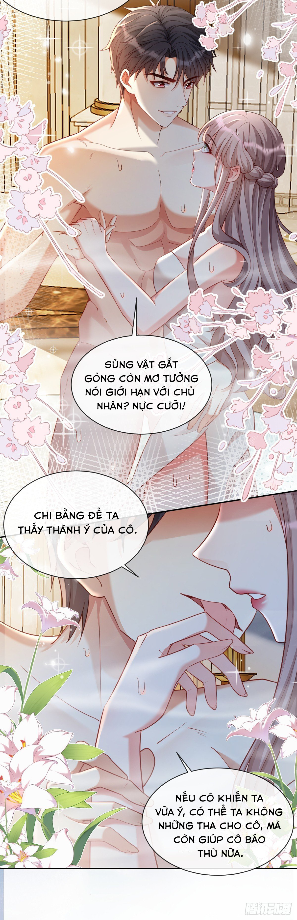 Ninita Yêu Dấu - Phần 2 Chap 1068.2 - Next Chap 1069.2