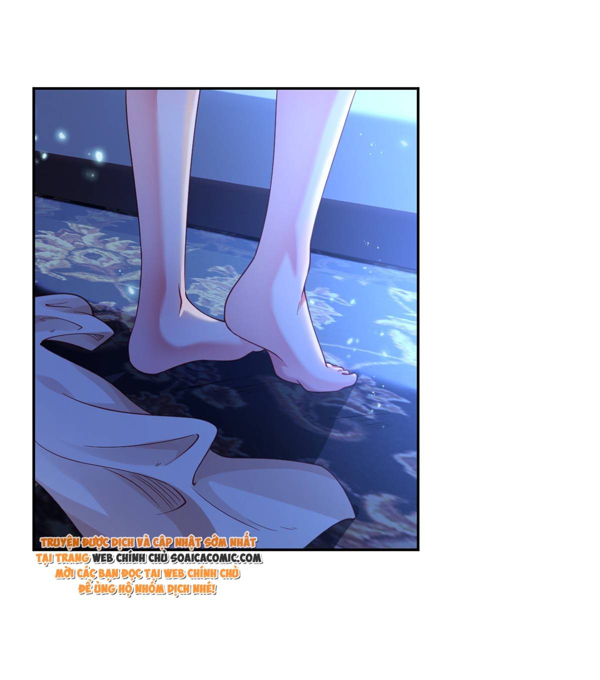 Ninita Yêu Dấu - Phần 2 Chap 1068.3 - Next Chap 1069.3