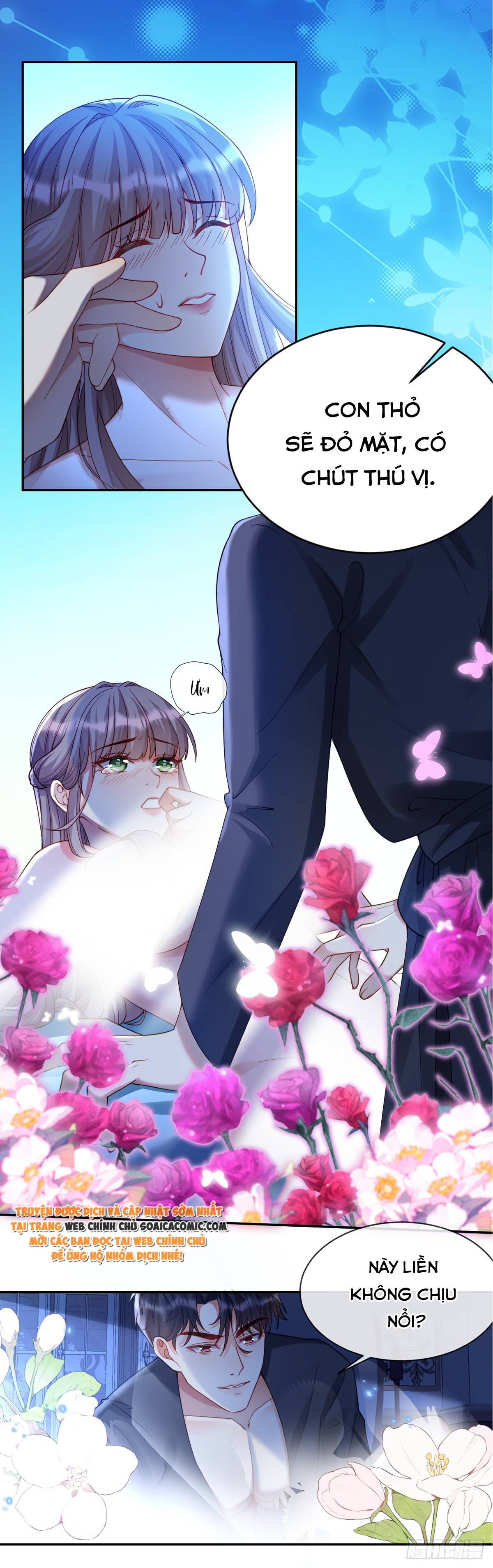 Ninita Yêu Dấu - Phần 2 Chap 1068.3 - Next Chap 1069.3