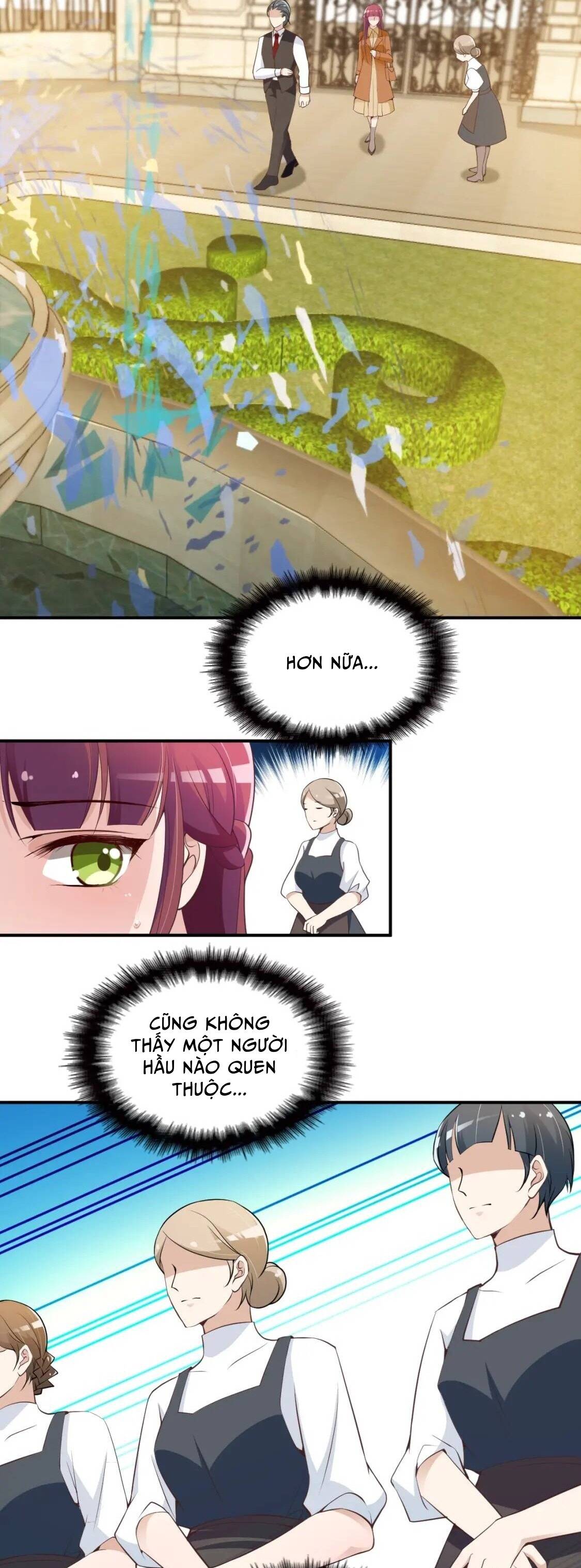 Ninita Yêu Dấu - Phần 2 Chap 1068.6 - Next Chap 1069.6