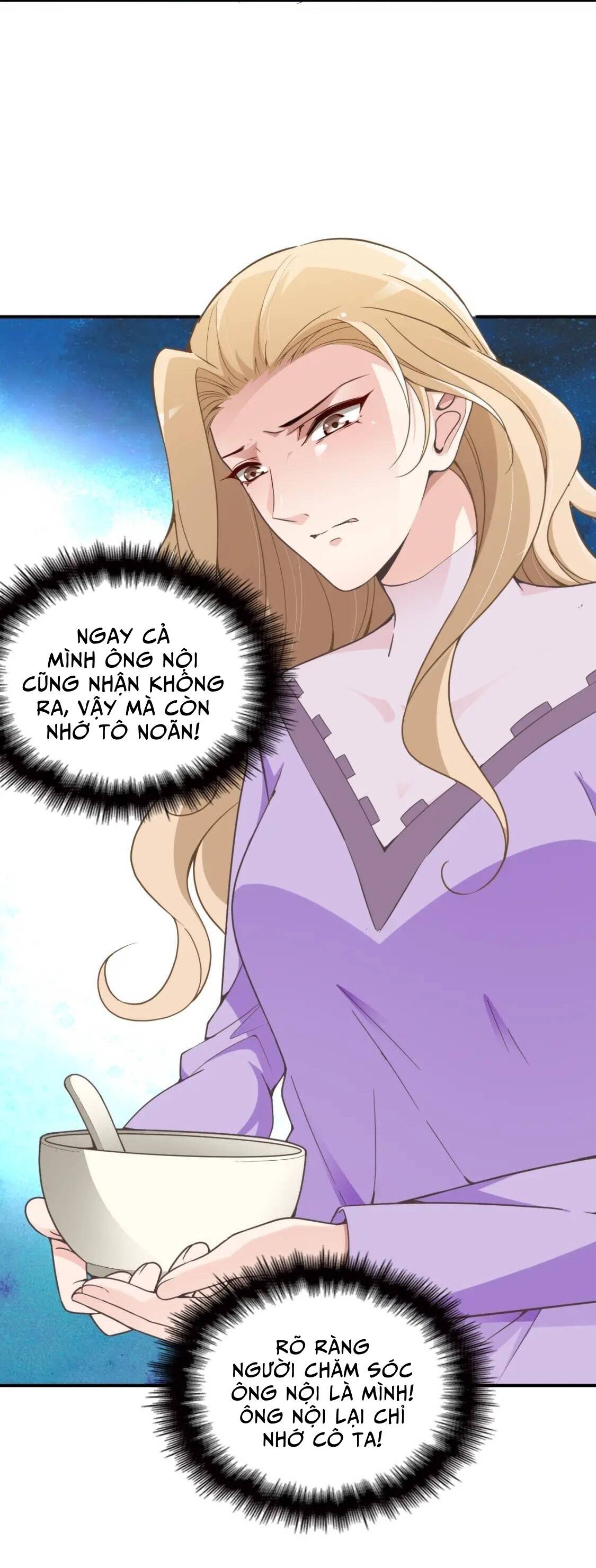 Ninita Yêu Dấu - Phần 2 Chap 1068.6 - Next Chap 1069.6