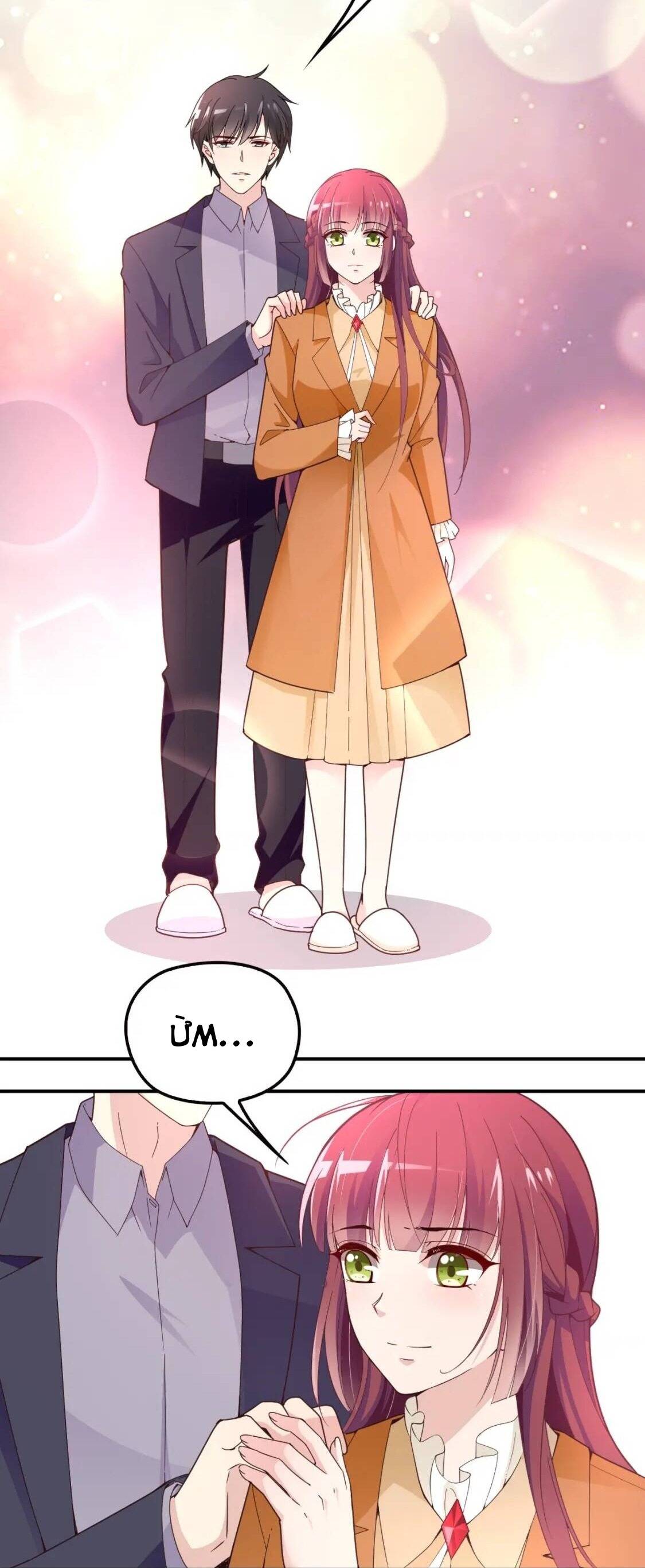 Ninita Yêu Dấu - Phần 2 Chap 1068.6 - Next Chap 1069.6