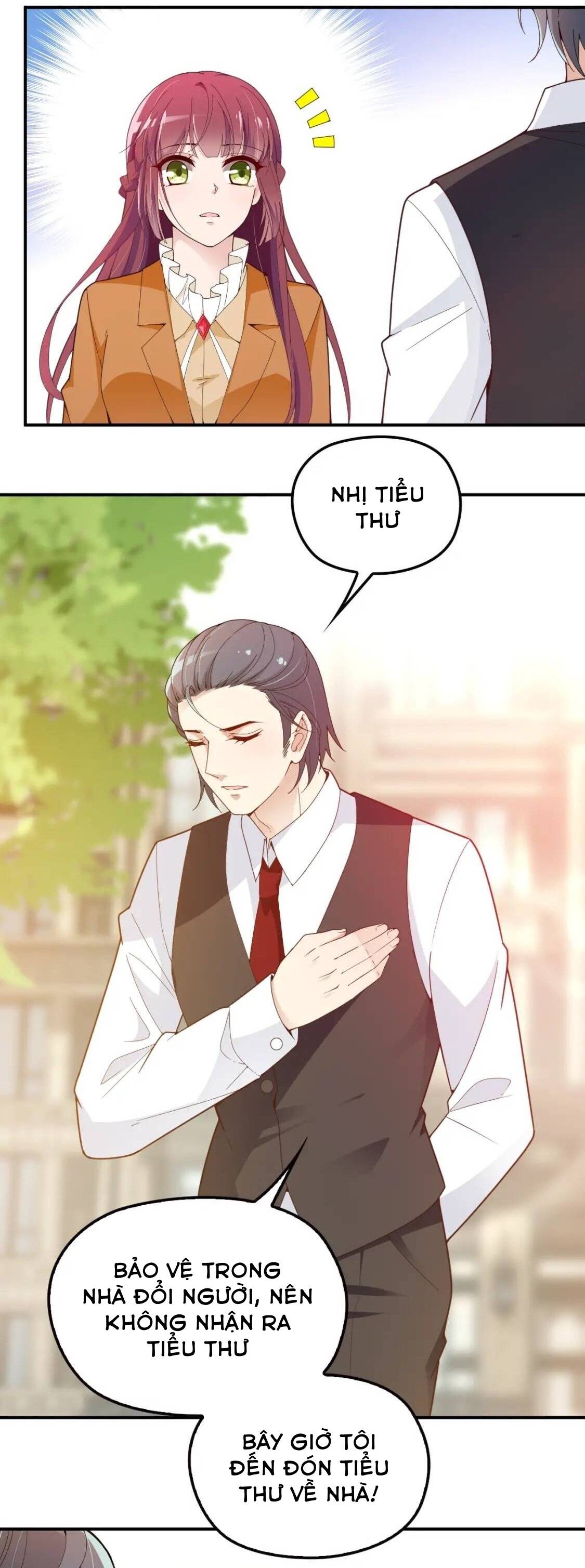 Ninita Yêu Dấu - Phần 2 Chap 1068.6 - Next Chap 1069.6