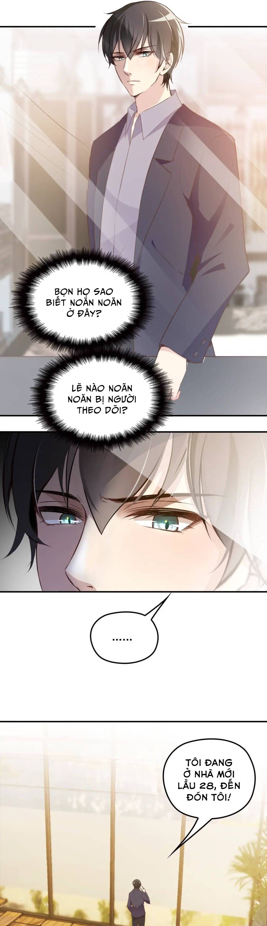 Ninita Yêu Dấu - Phần 2 Chap 1068.6 - Next Chap 1069.6