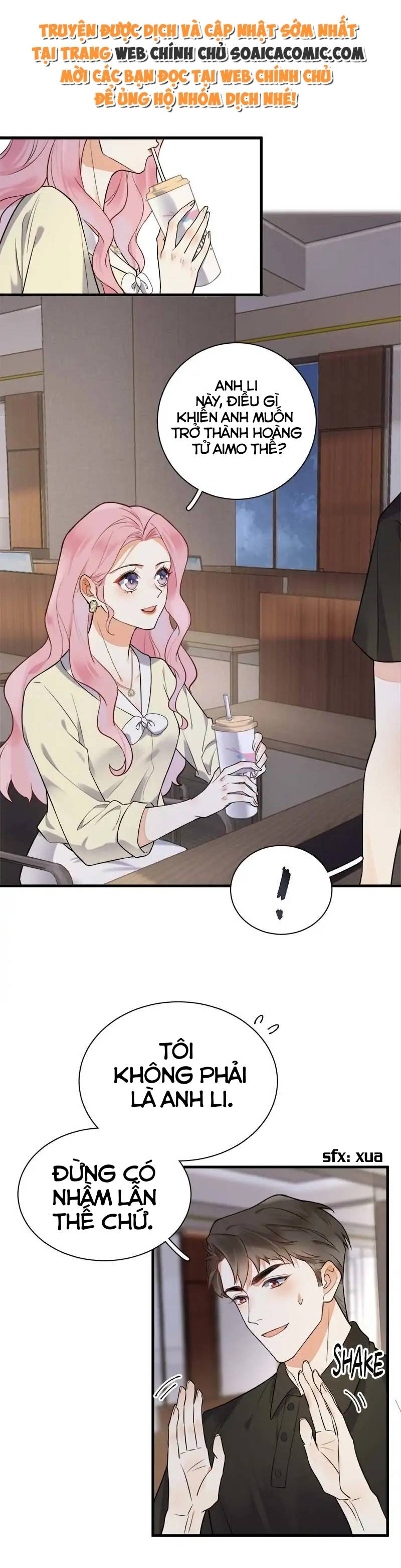 Ninita Yêu Dấu - Phần 2 Chap 1068.7 - Next Chap 1069.7