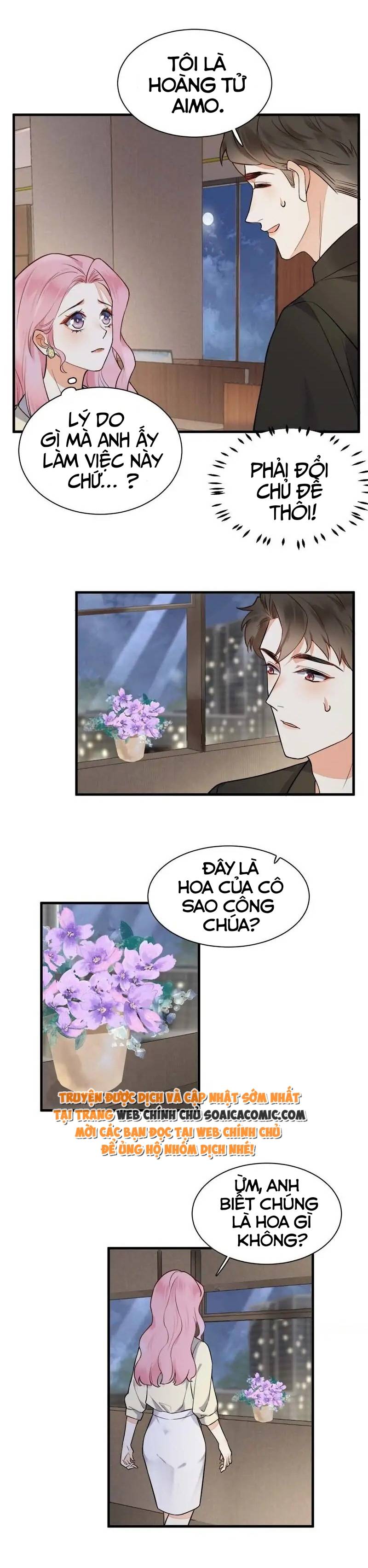 Ninita Yêu Dấu - Phần 2 Chap 1068.7 - Next Chap 1069.7