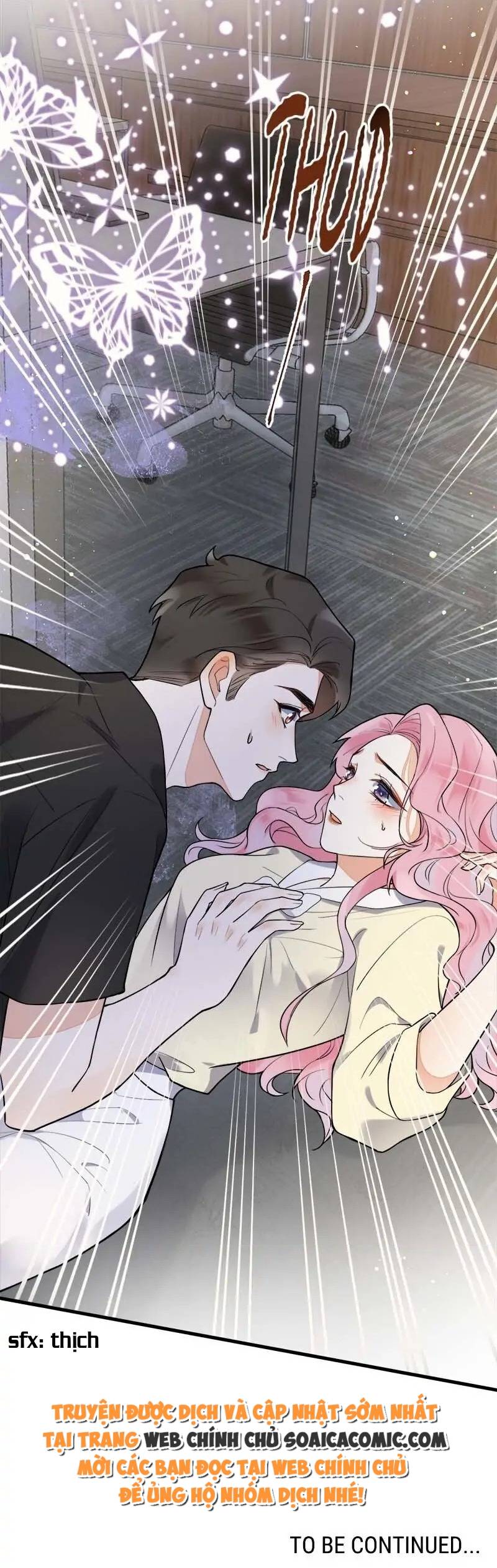 Ninita Yêu Dấu - Phần 2 Chap 1068.7 - Next Chap 1069.7