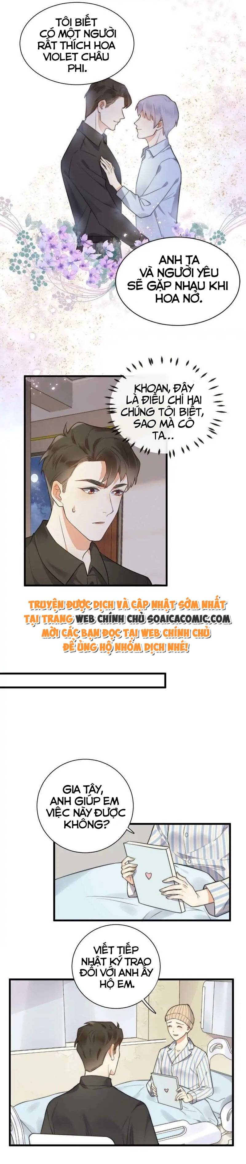 Ninita Yêu Dấu - Phần 2 Chap 1068.7 - Next Chap 1069.7