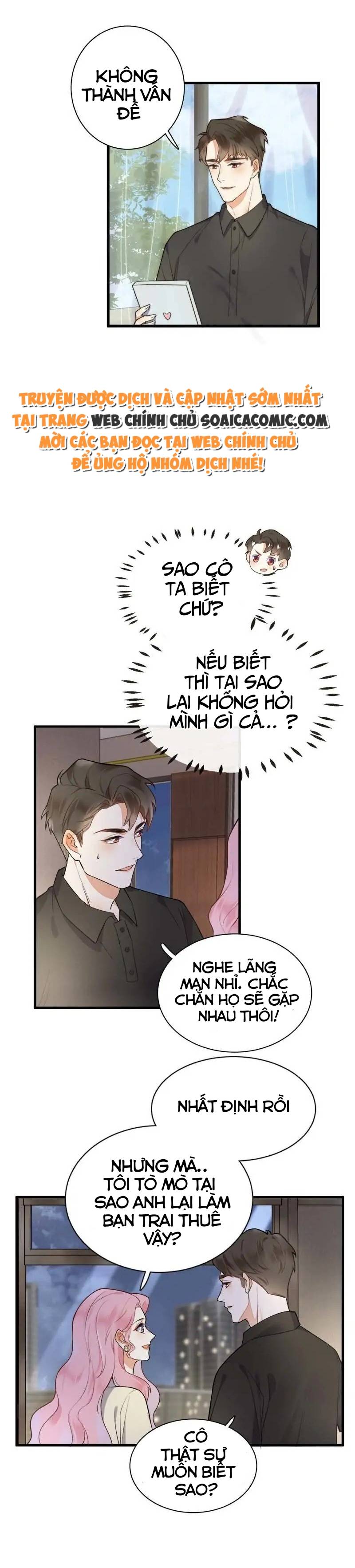 Ninita Yêu Dấu - Phần 2 Chap 1068.7 - Next Chap 1069.7