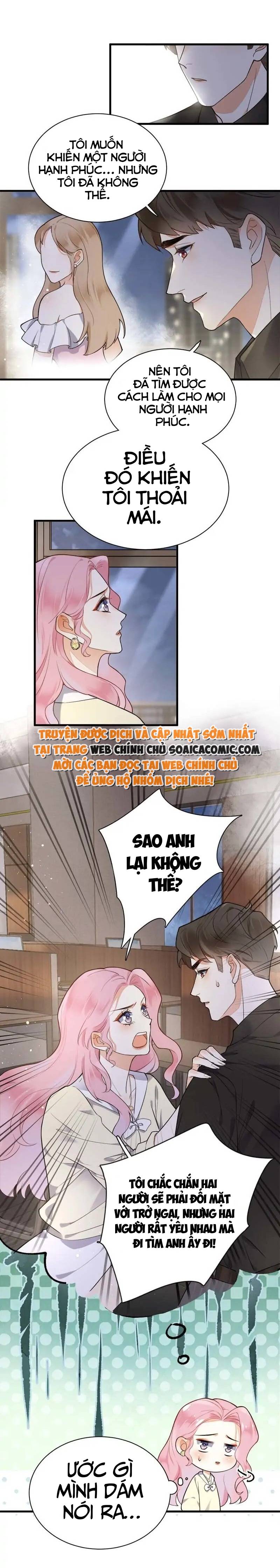 Ninita Yêu Dấu - Phần 2 Chap 1068.7 - Next Chap 1069.7