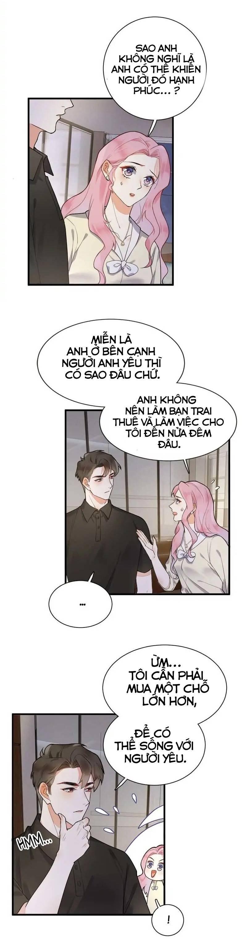 Ninita Yêu Dấu - Phần 2 Chap 1068.7 - Next Chap 1069.7