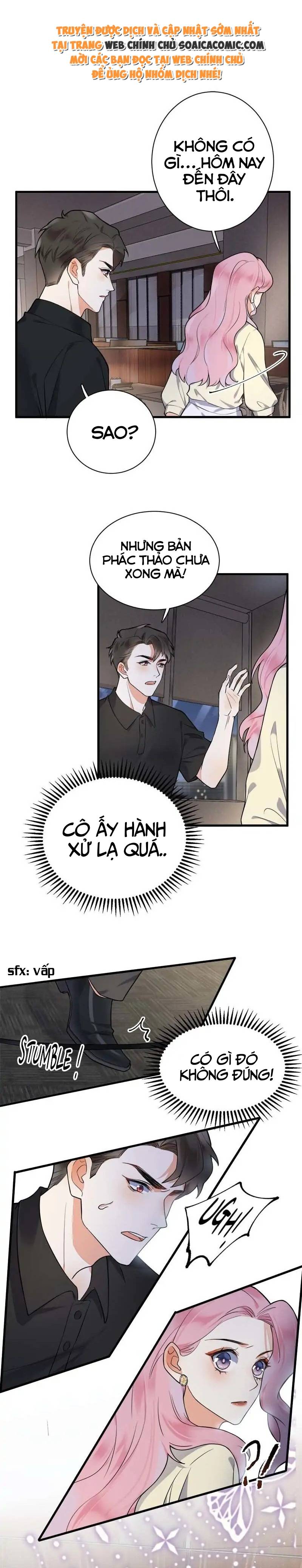 Ninita Yêu Dấu - Phần 2 Chap 1068.7 - Next Chap 1069.7