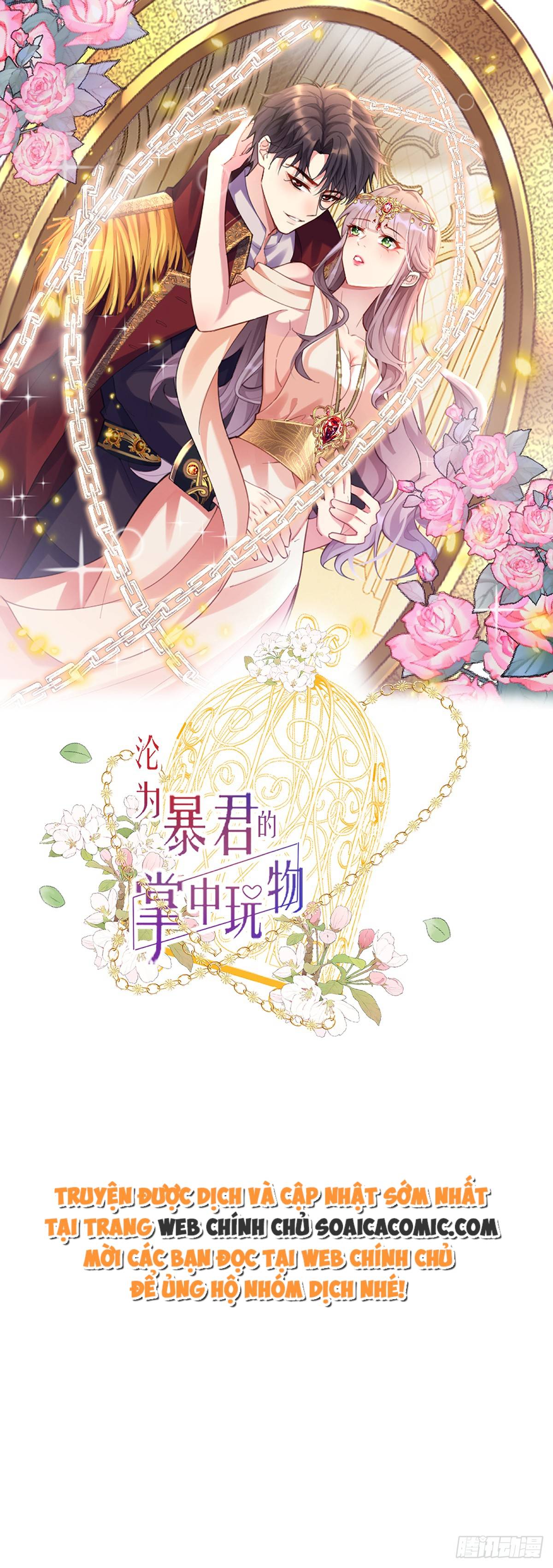 Ninita Yêu Dấu - Phần 2 Chap 1068.9 - Next Chap 1069.9