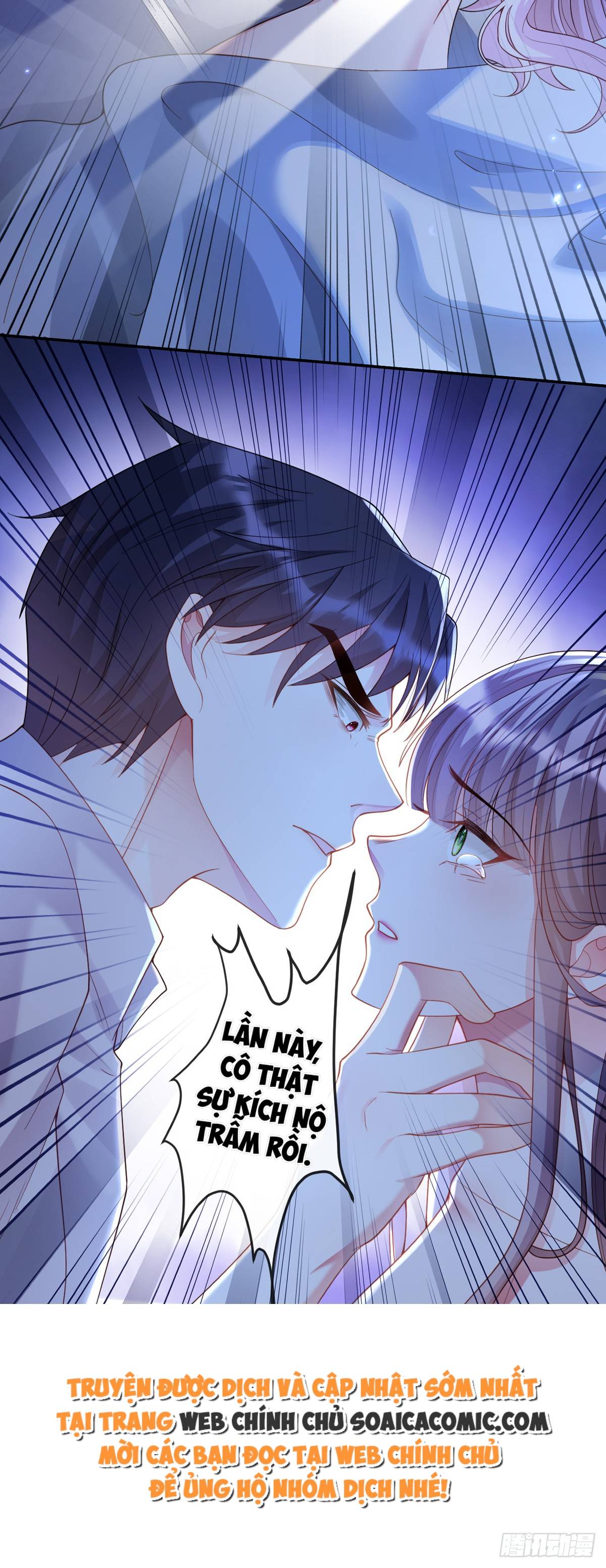 Ninita Yêu Dấu - Phần 2 Chap 1068.9 - Next Chap 1069.9