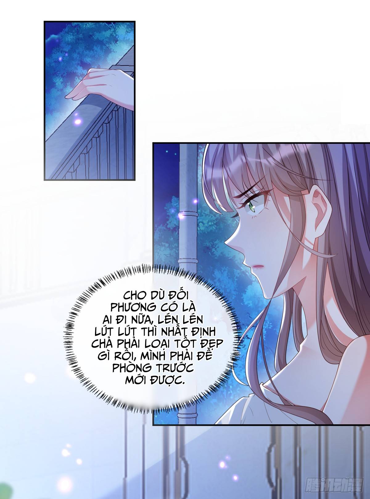 Ninita Yêu Dấu - Phần 2 Chap 1068.9 - Next Chap 1069.9