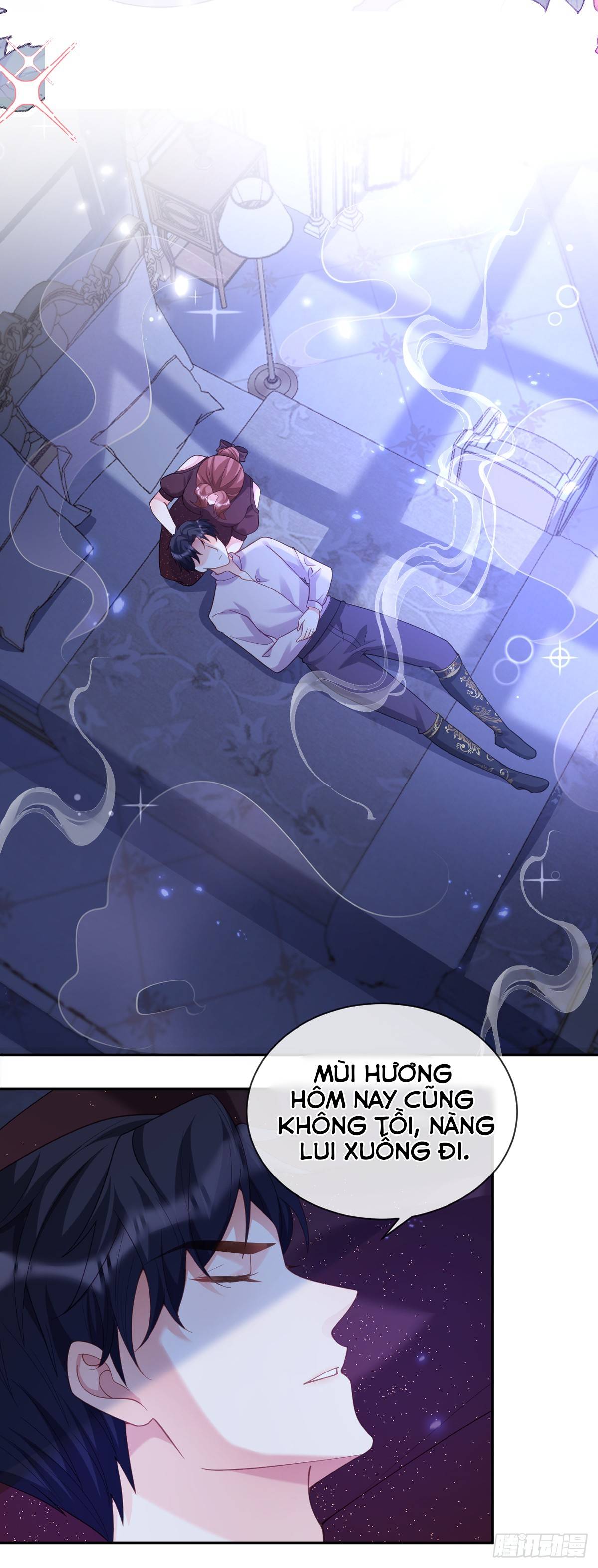 Ninita Yêu Dấu - Phần 2 Chap 1068.9 - Next Chap 1069.9