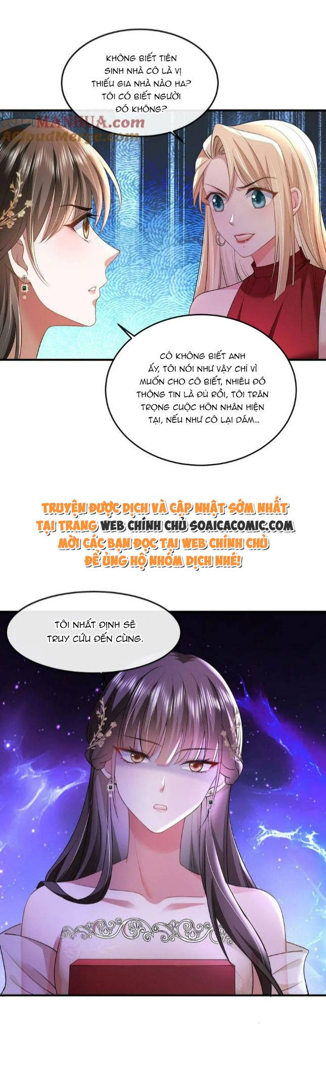 Ninita Yêu Dấu - Phần 2 Chap 1069.1 - Next Chap 1070.1