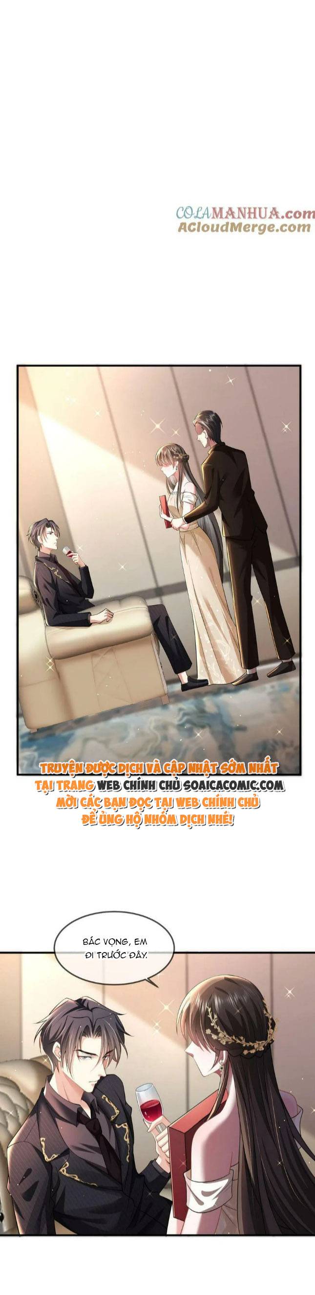 Ninita Yêu Dấu - Phần 2 Chap 1069.1 - Next Chap 1070.1