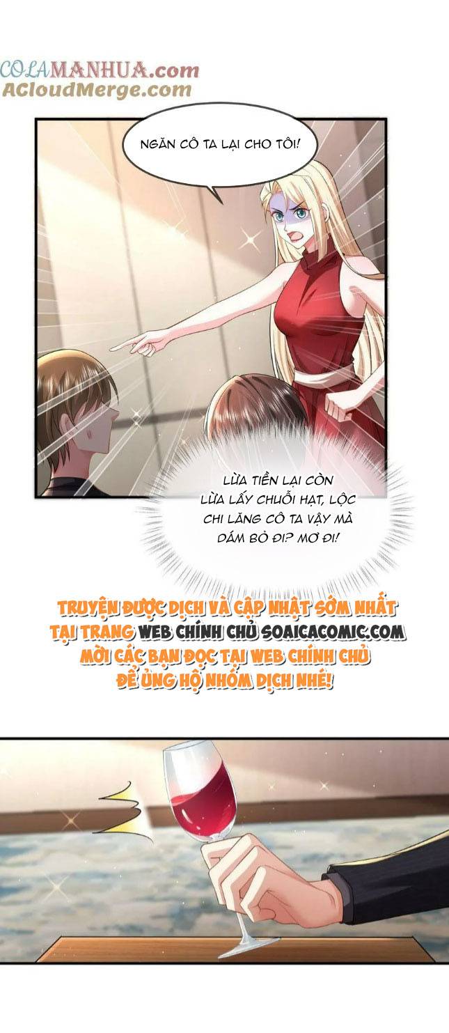 Ninita Yêu Dấu - Phần 2 Chap 1069.1 - Next Chap 1070.1