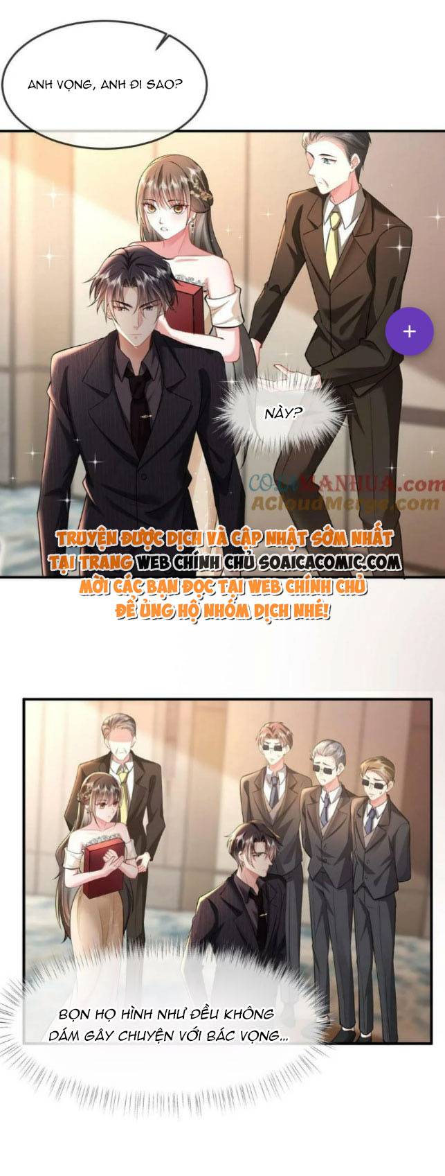 Ninita Yêu Dấu - Phần 2 Chap 1069.1 - Next Chap 1070.1