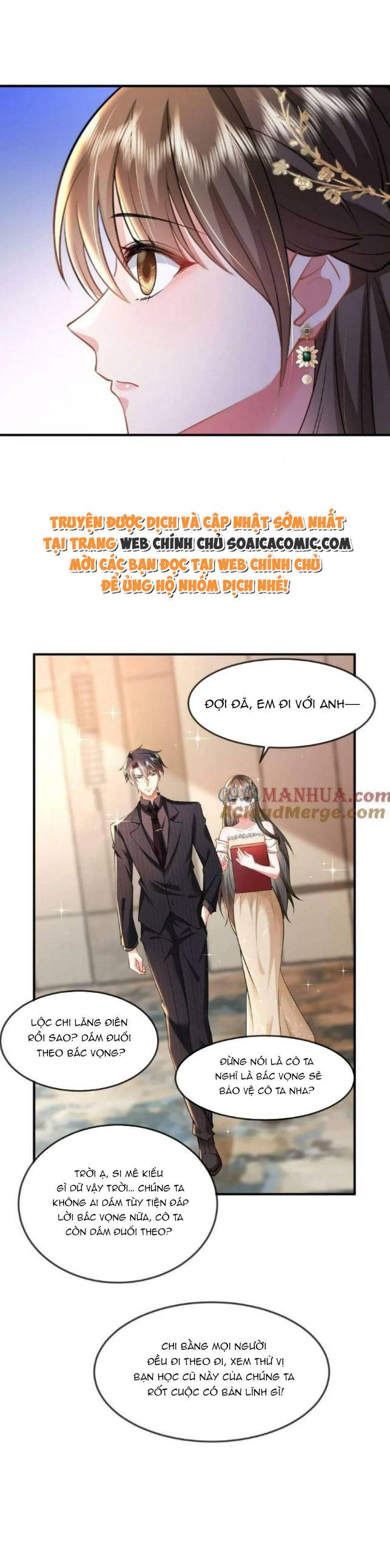 Ninita Yêu Dấu - Phần 2 Chap 1069.1 - Next Chap 1070.1