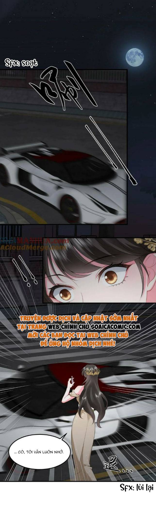 Ninita Yêu Dấu - Phần 2 Chap 1069.2 - Next Chap 1070.2