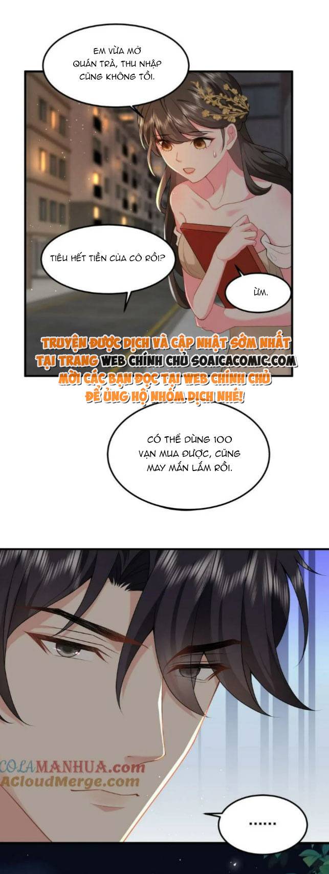 Ninita Yêu Dấu - Phần 2 Chap 1069.2 - Next Chap 1070.2