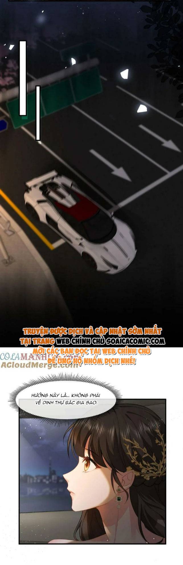 Ninita Yêu Dấu - Phần 2 Chap 1069.2 - Next Chap 1070.2