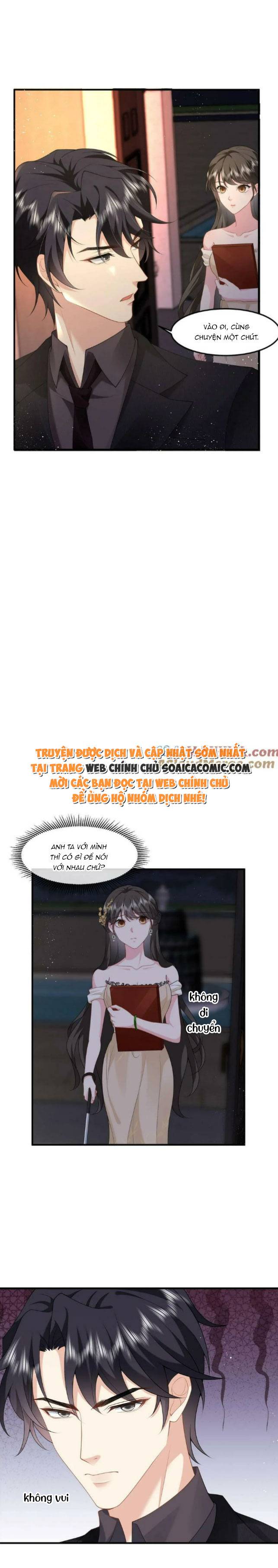 Ninita Yêu Dấu - Phần 2 Chap 1069.3 - Next Chap 1070.3