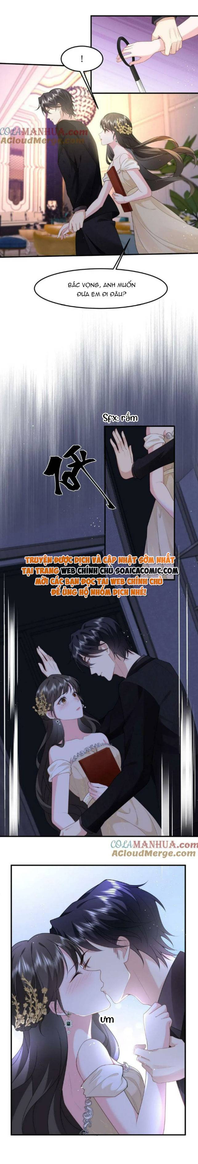 Ninita Yêu Dấu - Phần 2 Chap 1069.3 - Next Chap 1070.3