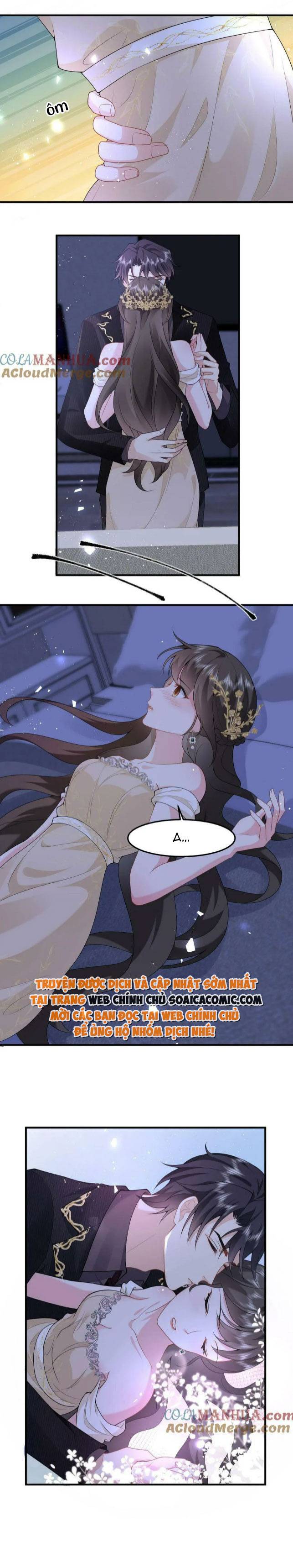 Ninita Yêu Dấu - Phần 2 Chap 1069.3 - Next Chap 1070.3