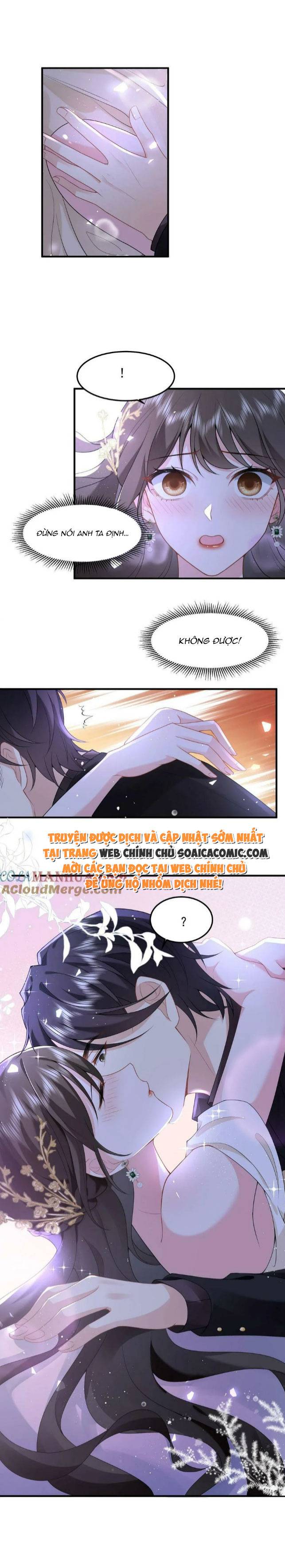 Ninita Yêu Dấu - Phần 2 Chap 1069.3 - Next Chap 1070.3