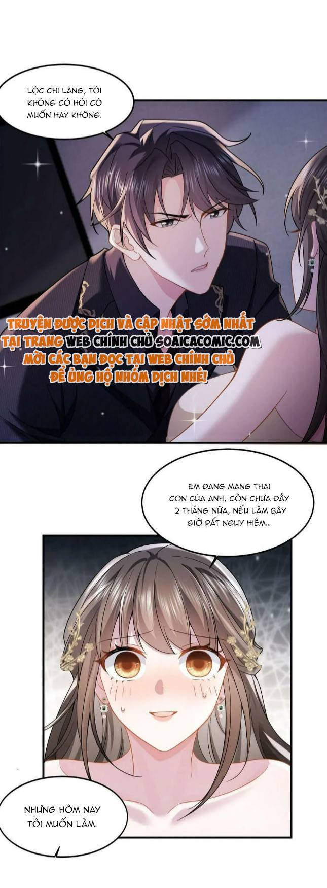 Ninita Yêu Dấu - Phần 2 Chap 1069.4 - Next Chap 1070.4
