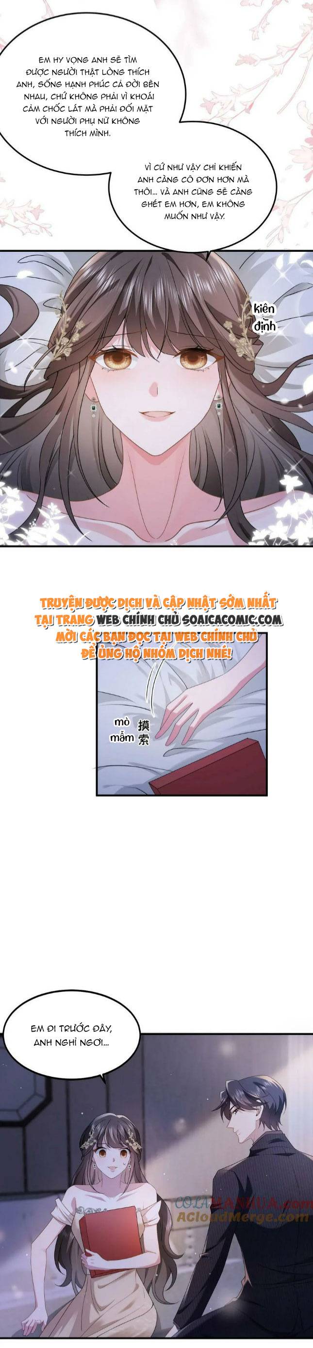 Ninita Yêu Dấu - Phần 2 Chap 1069.4 - Next Chap 1070.4