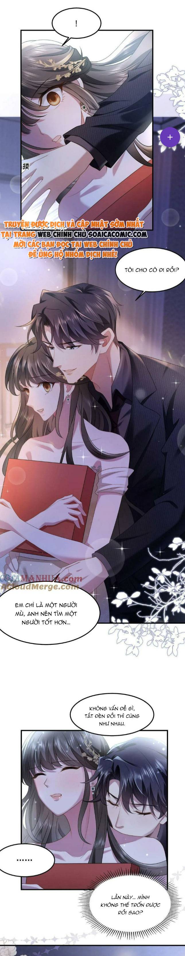 Ninita Yêu Dấu - Phần 2 Chap 1069.4 - Next Chap 1070.4