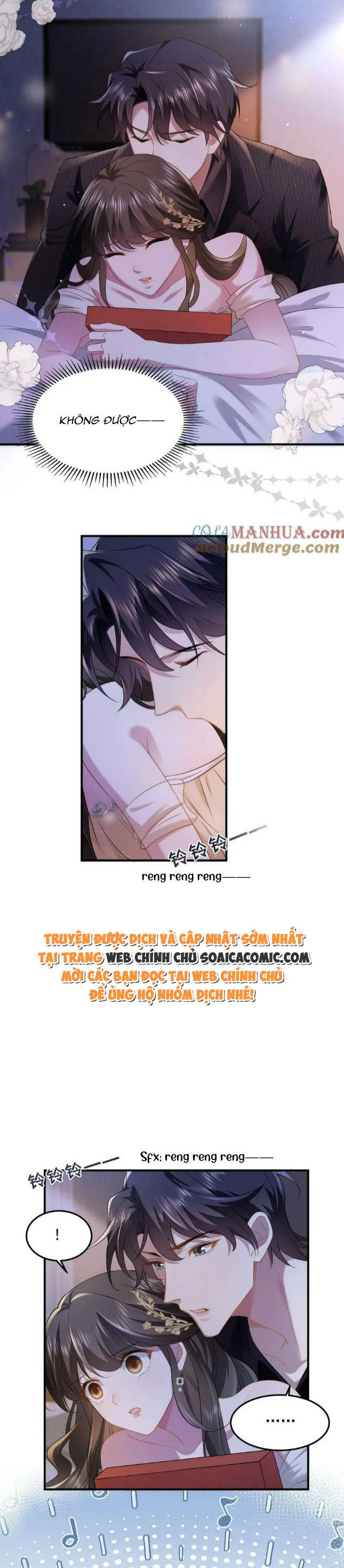 Ninita Yêu Dấu - Phần 2 Chap 1069.4 - Next Chap 1070.4
