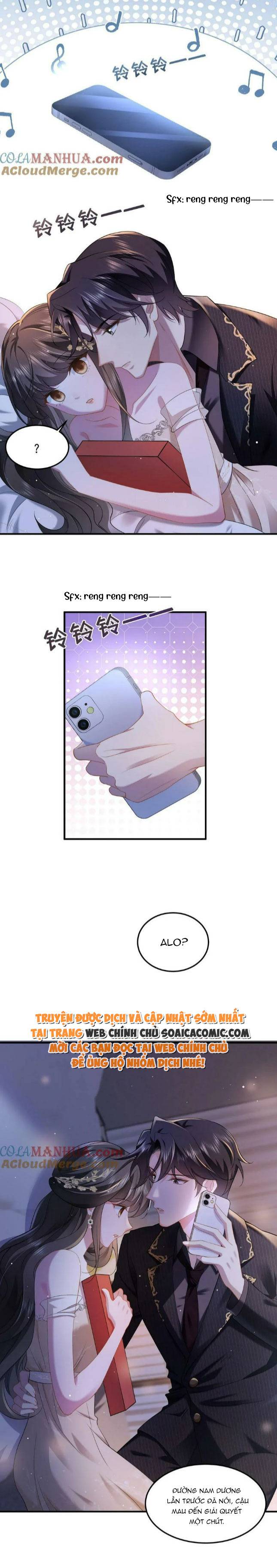 Ninita Yêu Dấu - Phần 2 Chap 1069.4 - Next Chap 1070.4