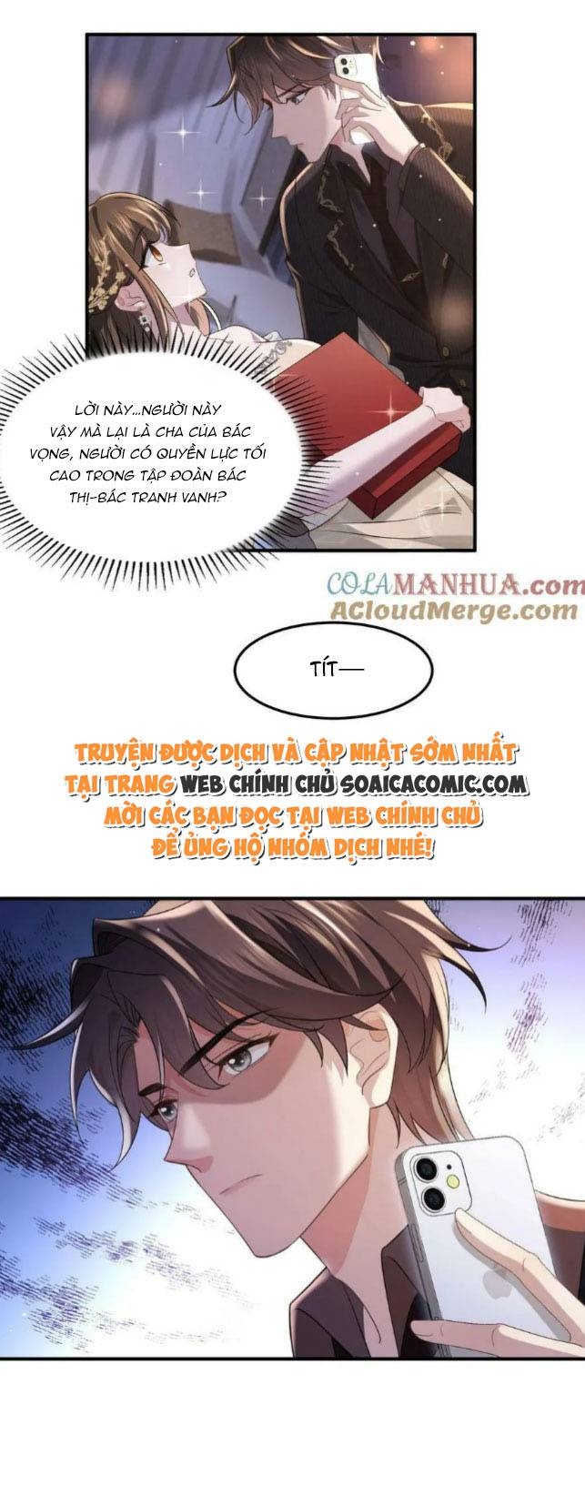 Ninita Yêu Dấu - Phần 2 Chap 1069.5 - Next Chap 1070.5