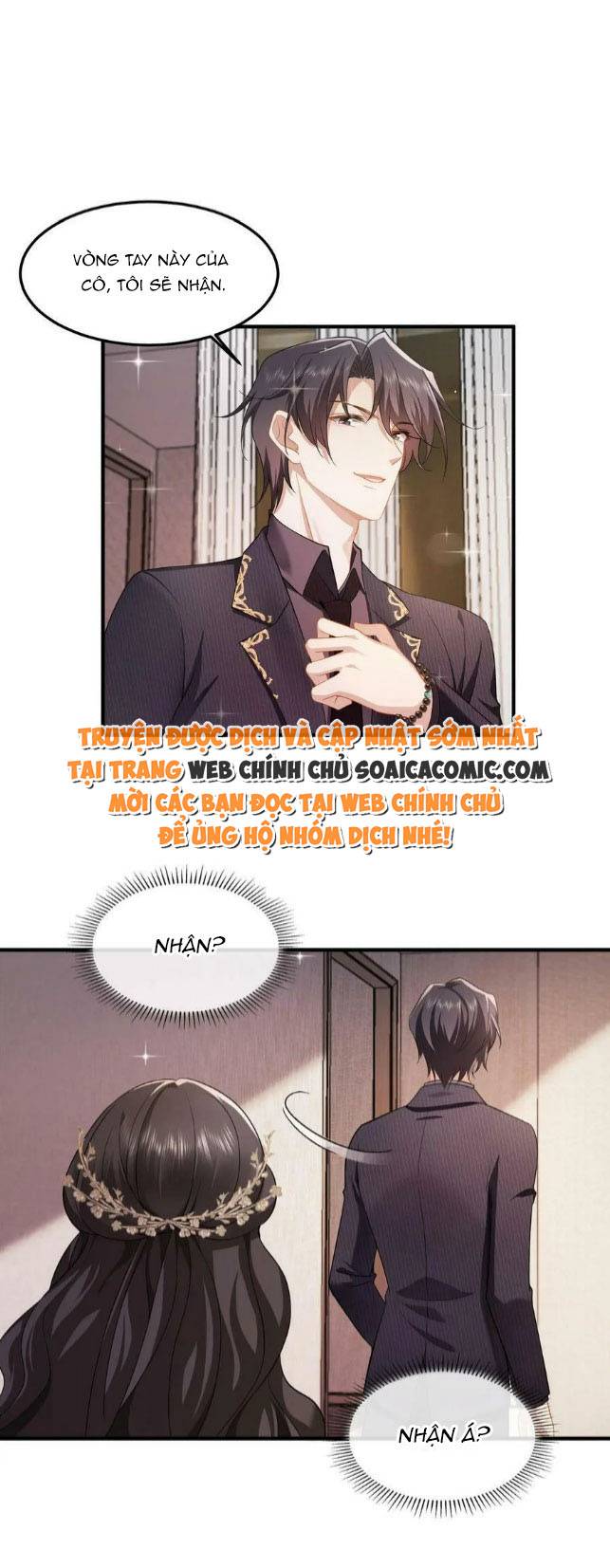 Ninita Yêu Dấu - Phần 2 Chap 1069.5 - Next Chap 1070.5