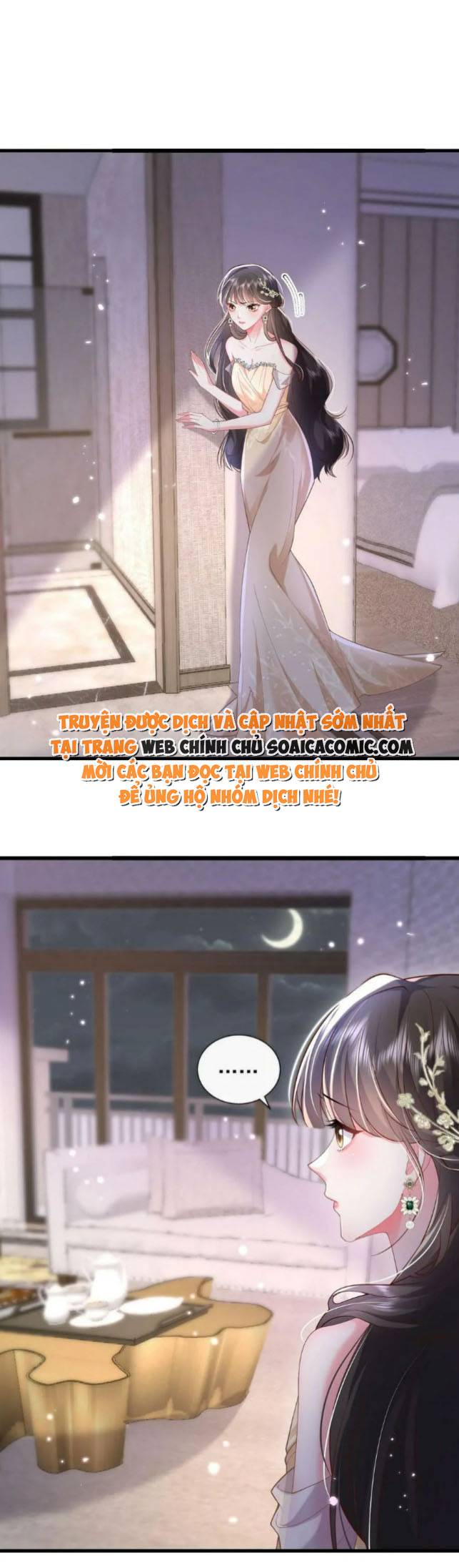 Ninita Yêu Dấu - Phần 2 Chap 1069.6 - Next Chap 1070.6