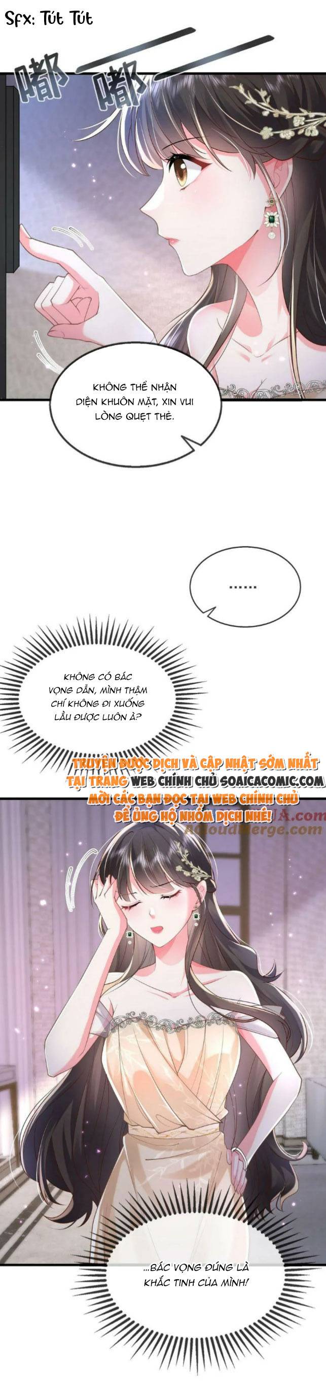 Ninita Yêu Dấu - Phần 2 Chap 1069.6 - Next Chap 1070.6