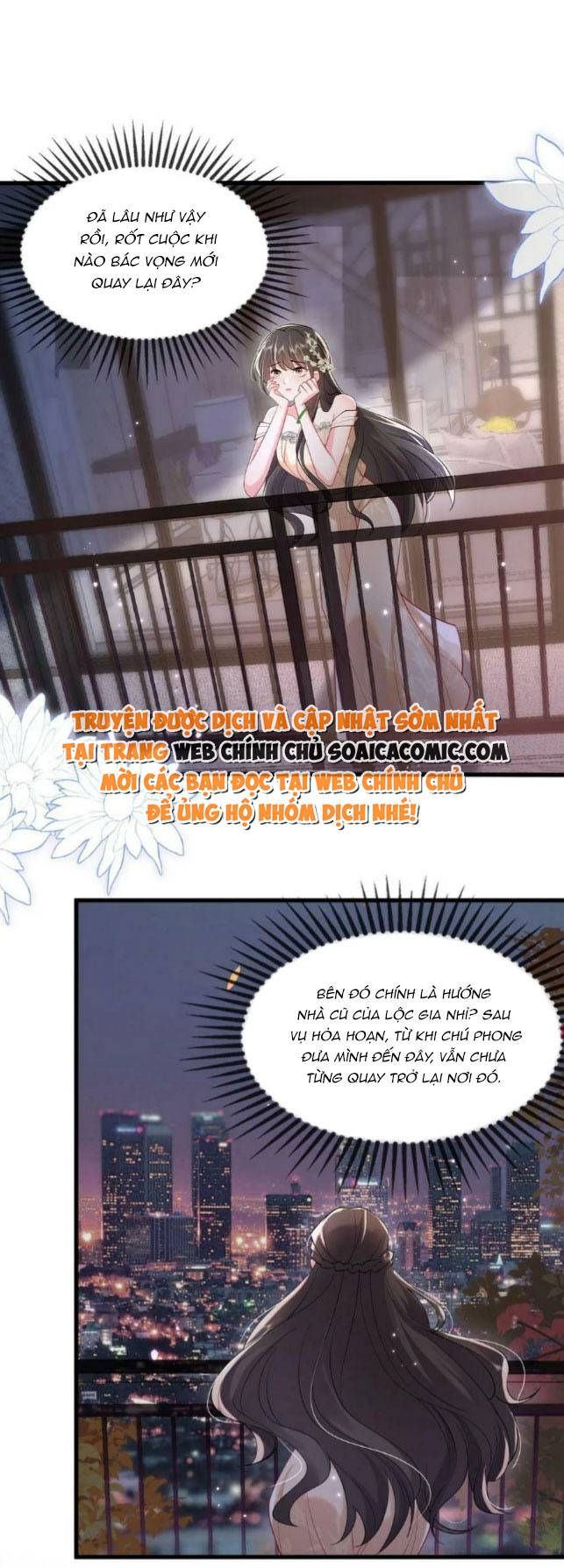 Ninita Yêu Dấu - Phần 2 Chap 1069.6 - Next Chap 1070.6