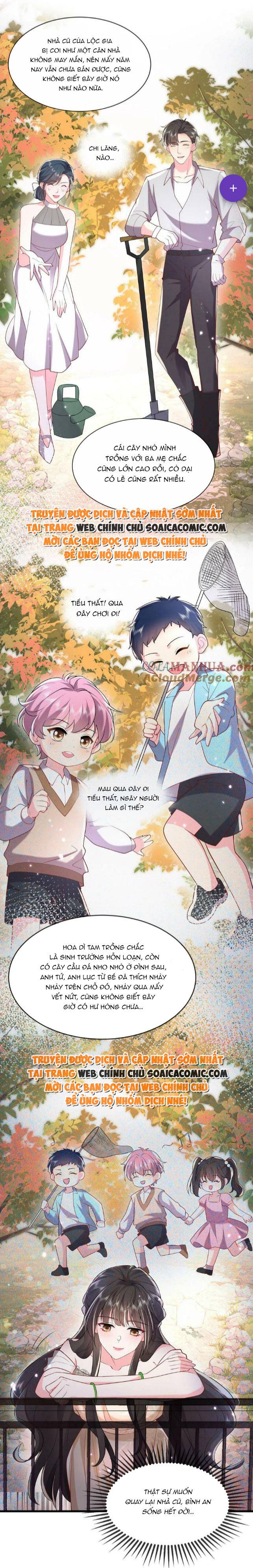 Ninita Yêu Dấu - Phần 2 Chap 1069.6 - Next Chap 1070.6