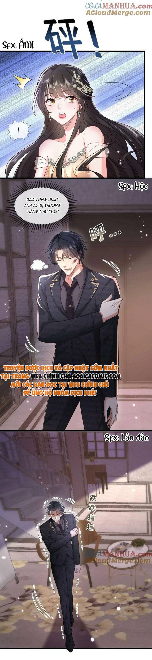 Ninita Yêu Dấu - Phần 2 Chap 1069.6 - Next Chap 1070.6