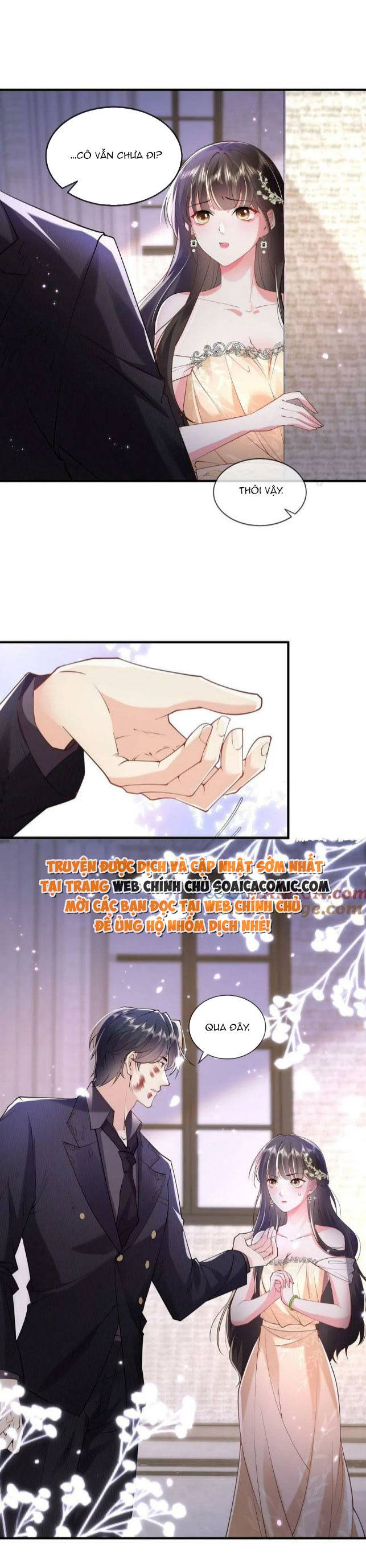 Ninita Yêu Dấu - Phần 2 Chap 1069.6 - Next Chap 1070.6