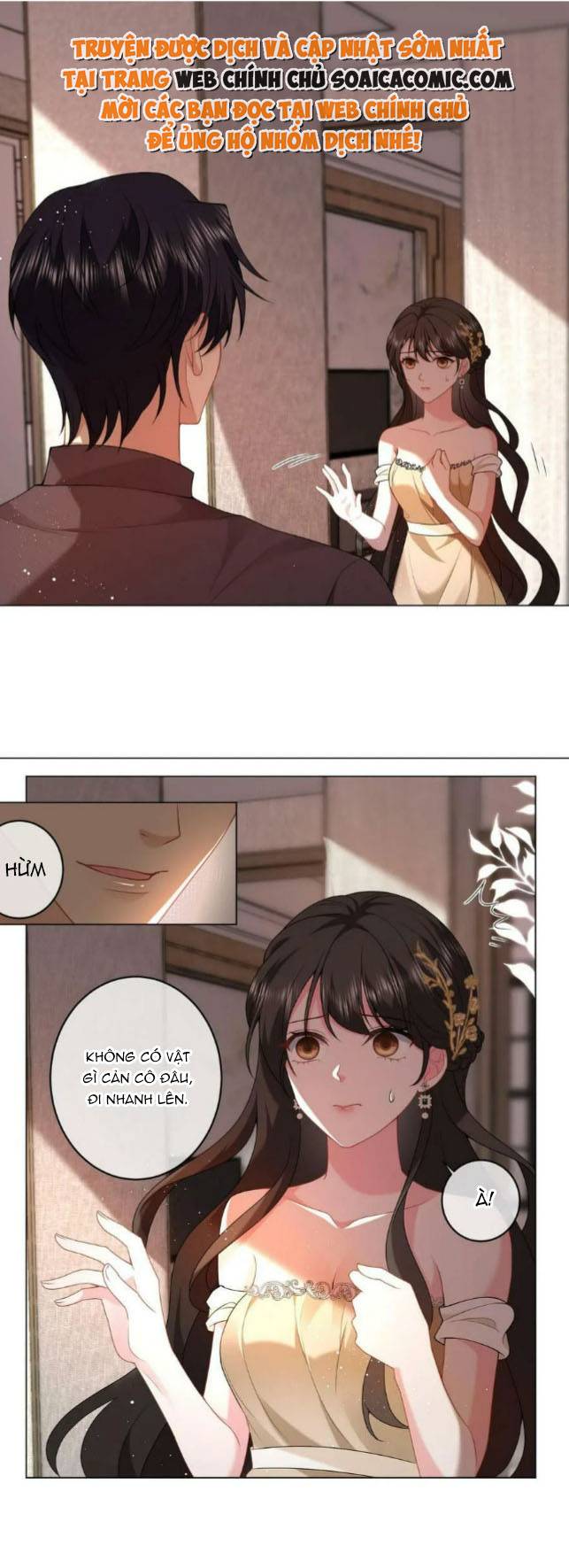 Ninita Yêu Dấu - Phần 2 Chap 1069.7 - Next Chap 1070.7