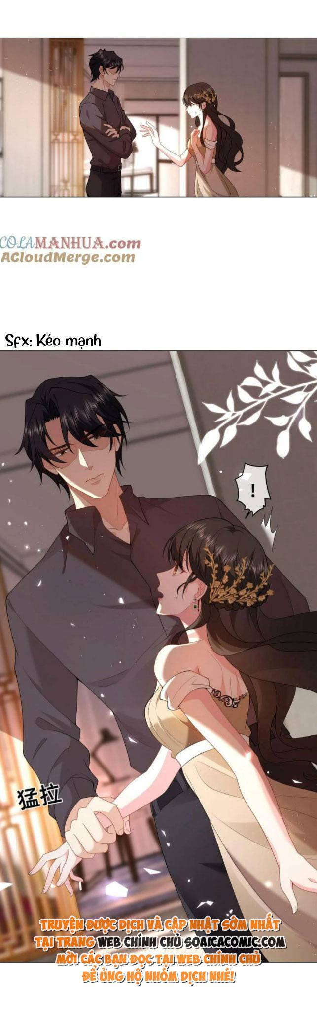 Ninita Yêu Dấu - Phần 2 Chap 1069.7 - Next Chap 1070.7