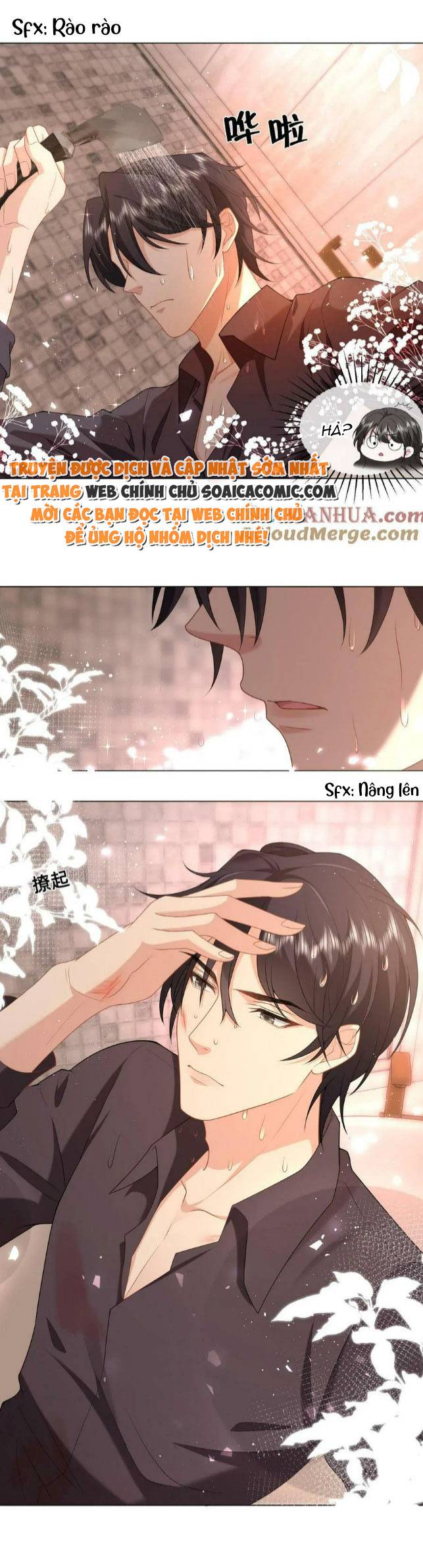 Ninita Yêu Dấu - Phần 2 Chap 1069.7 - Next Chap 1070.7