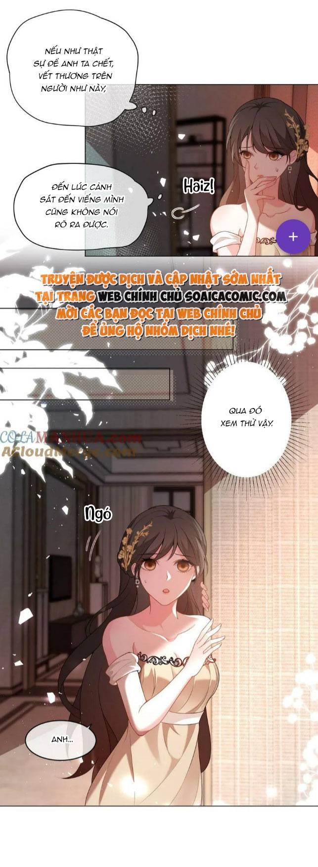 Ninita Yêu Dấu - Phần 2 Chap 1069.7 - Next Chap 1070.7